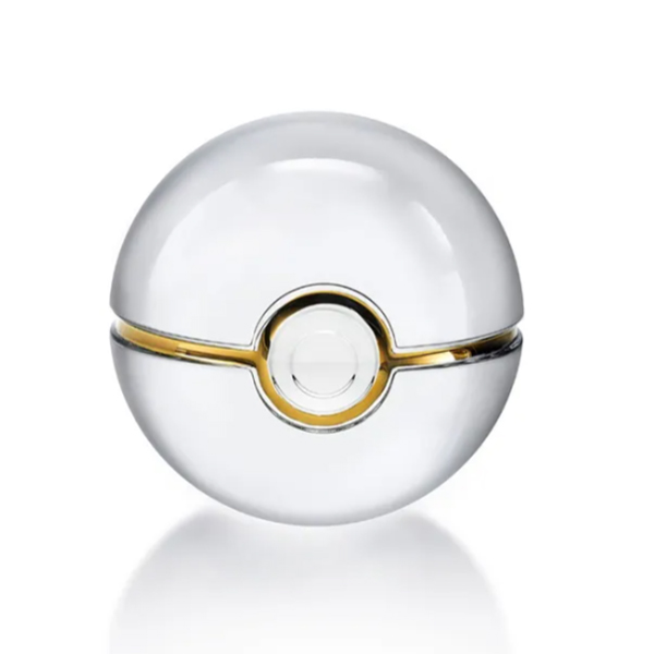 Baccarat Pokémon Poké Ball - BAC2814781